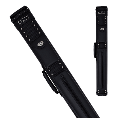 Elite - 2/2 Prime Cue Case Elite - 2/2 Prime Cue Case