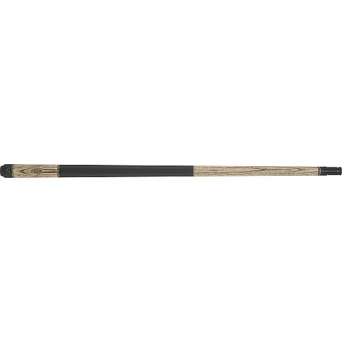 Elite Prestige EP40 Pool Cue | Ash Matte Finish & Tiger Tip