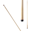 Elite EP46 Prestige Pool Cue | Pink Matte Finish & Tiger Tip