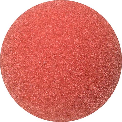 FBRTB Individual Textured Red Foosball - High-Grip Replacement