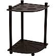 FR8 8-Cue Corner Floor Rack