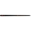 McDermott - G209 Dark English European stain Pool Cue