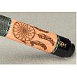 McDermott Wildfire Series Pool Cue G337