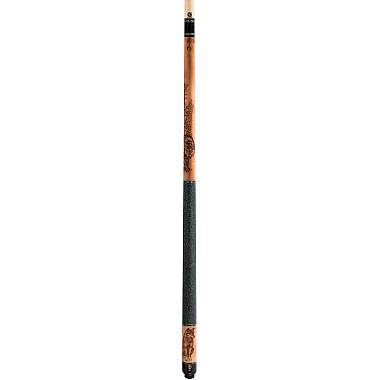 McDermott Wildfire Series Pool Cue G338