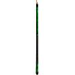 MARCH 2023 Cue Of The Month Wildfire 3D "Celtic Clover" artwork G338C2