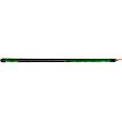 MARCH 2023 Cue Of The Month Wildfire 3D "Celtic Clover" artwork G338C2