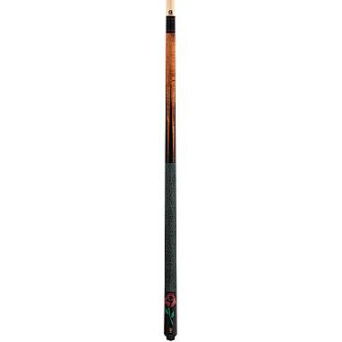 McDermott - G435 - Rose inlay
