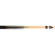 McDermott G513 Rose sleeve inlays