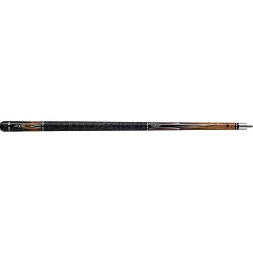 Griffin - GR-17 Pool Cue Dark stained hard rock maple Griffin - GR-17 Pool Cue Dark stained hard rock maple