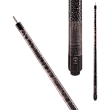 McDermott - GS06 Pool Cue with Titanium gray European organic stain