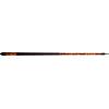 McDermott - GS07 Pool Cue Natural walnut European organic stain