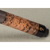 McDermott - GS07 Pool Cue Natural walnut European organic stain McDermott - GS07 Pool Cue Natural walnut European organic stain