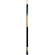 GS09C2 May 2026 Cue of the Month | G-Core Pool Cue with Leather Wrap