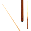 Dufferin Hi-Run Pool Cue 58" one piece