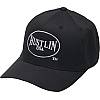 Hustlin USA Baseball Hat - Black Only