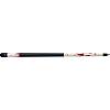 Action - Impact 12 - Blood Cue Pool Cue