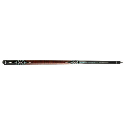 Action Impact Tiger Maple Handle