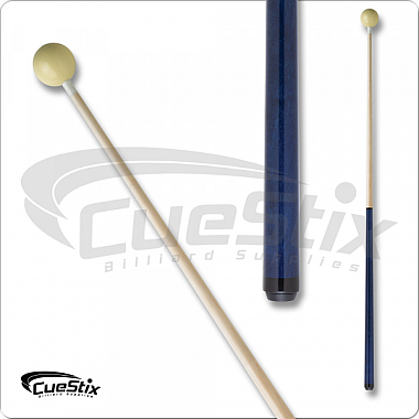 Action Junior 46" Training Cue with Attached Cue Ball (IPJRC)