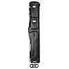 Instroke ISC24 Cowboy 2x4 Leather Hard Case – Genuine Leather | Classic Protection