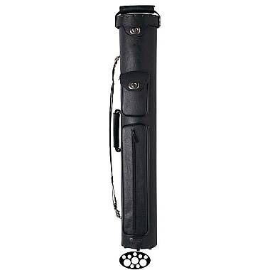 Instroke ISPR37 Premier 3x7 Hard Case Durable, leather-like vinyl 