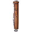Instroke IST37 Tooled 3x7 Hard Leather Case
