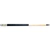 Joss - 02 Pool Cue - Natural Birdseye maple
