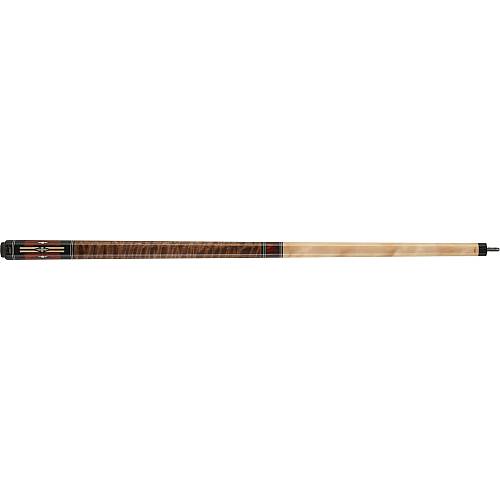 Joss - JOS171 -  Ebony, cocobolo, flame birch and birdseye maple