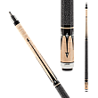 JOS - JOS175 - Birdseye Maple, ebony and mother of pearl