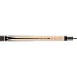 JOS - JOS175 - Birdseye Maple, ebony and mother of pearl