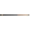 Joss - 50 Pool Cue - Curly maple, flame birch and cocobolo