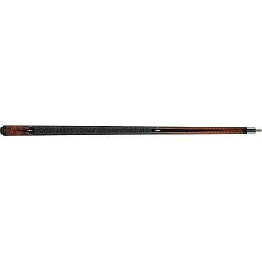 Joss Cues - JOS55 - Flame Birch with upside down crown