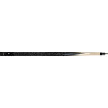 Joss Cues - JOS56 - High low alternating point w/blue veneers