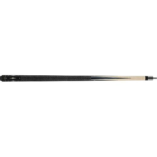 Joss Cues - JOS56 - High low alternating point w/blue veneers