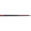 Joss - 61 Pool Cue - Bloodwood and holly