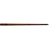 Joss - Thor Hammer - Ironwood Pool Cue