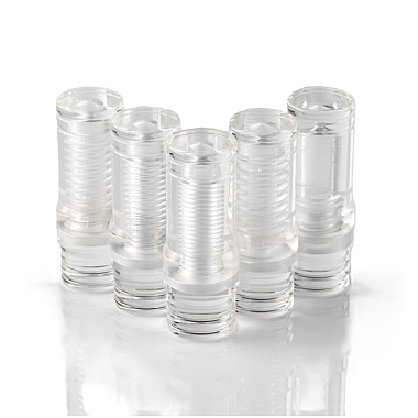Action JPCJP Clear Joint Protector Set
