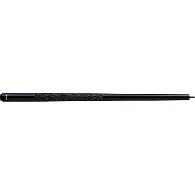 Action Kids - Black 52 inch Pool Cue - Black stained maple