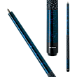 Action Kids - Blue Marble 52 inch Pool Cue