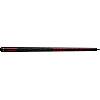 Action Kids - Burgundy Marble 48 inch Pool Cue