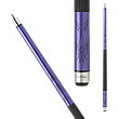 Action - Khrome 02 Pool Cue