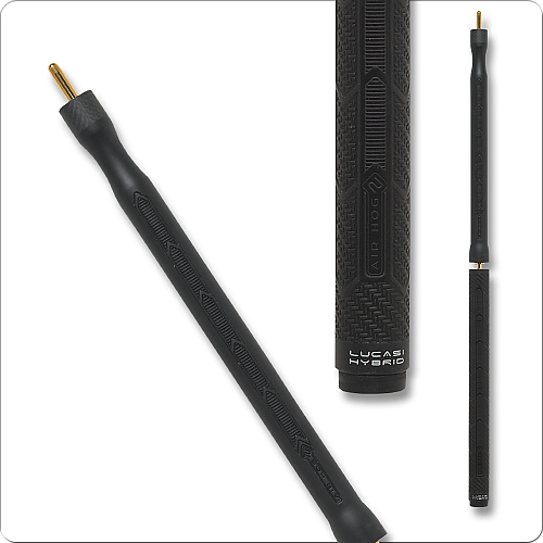 Lucasi Hybrid LHAH2 Jump Cue 