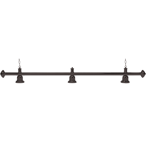 Economy light Bar 3 Lights