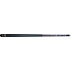 Meucci - Freshman 01 BD Brown Pool Cue Meucci - Freshman 01 BD Brown Pool Cue