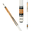 Meucci - Hall of Fame 02 Pool Cue
