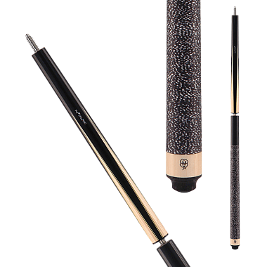 McDermott NG05 Stinger Series Break/Jump & Playing Cue