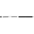 McDermott NG07 Stinger Break Jump Cue