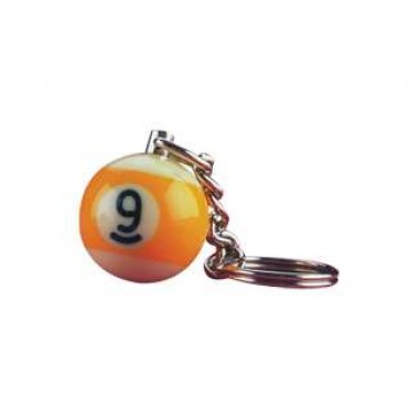 9-Ball Key Chain-25