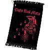 Eight Ball Mafia Towel - 02 | Stylish Billiards Cue cloth