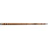 Outlaw - 07 Pool Cue - Horseshoe 9 and heart Outlaw - 07 Pool Cue - Horseshoe 9 and heart