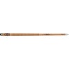 Outlaw - 08 Pool Cue - 8 Ball and tribal